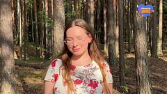 let'_s go to the forest to pick berries and have sex in the car Thumb