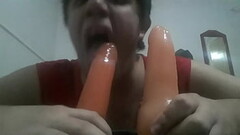 Saboreando y con hambre de verga 27 Thumb
