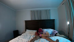 Trans Kelsey Masters Sucks Jake Grand'_s Huge Cock Thumb