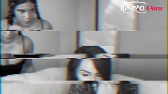 MetaXXXVerse: VR Episode 4 feat Hime Marie and Jovan Jordan Thumb