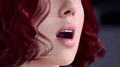 [Redmoa] Black widow Thumb