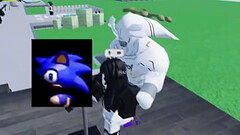 Batalha  no roblox Thumb