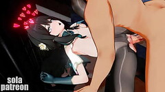 Ruan Mei Thumb