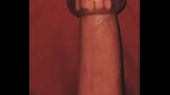 Teen using toy Thumb