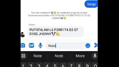 Putonny es follado lentamente Thumb