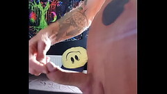 Lunchtime wanking Thumb