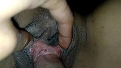 หีแฉะเพราะน้ำของฉันที่พุ่งใสหี Thumb