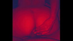 Gozando vaginal y anal Thumb
