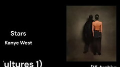 VULTURES 1 - Kanye West &amp_ Ty Dolla $ign (Full Album) Thumb