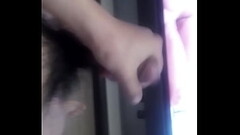 Paja con porno Thumb