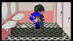Bully fuck femboy gacha Thumb