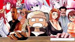 Meet and Fuck Games: What a time to be alive. (Censored version.) Thumb