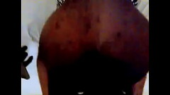 NickieNewnew taking the dick like a pro Thumb