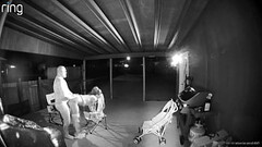 public back porch fuck Thumb