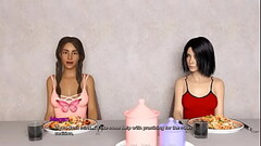 Acting Lessons [v1.0.1] Part 22 Something in the Air by LoveSkySan69 Thumb