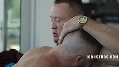 They Couldnt Deny The Connection Anymore Thumb
