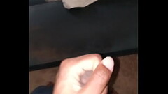 Homemade quickie stroke 4 Thumb