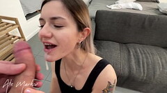 Calentamiento con LadyKnoxtar antes de empezar el casting Thumb