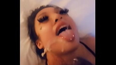 Asian deepthroat Thumb