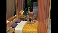 The Sims 4 Make Love Thumb