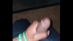 Homemade stroke dick quickie 2 Thumb