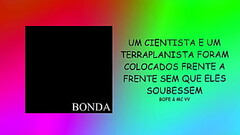 MC VV - Bonda (Full &Aacute_lbum) Thumb