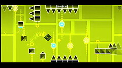 Xstep v2 100% - Geometry Dash Thumb