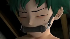 Villan arc my hero academy (mha) Thumb