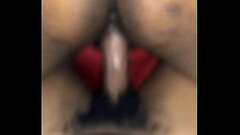 Raw ride Thumb