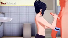 Naruto gay Thumb