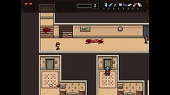 A Zombie'_s Life Part 2 looking for new Stuff by LoveSkySan69 Thumb