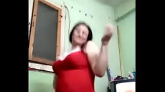 arab Thumb