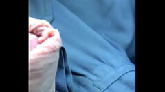 Mein Sklave muss sich Bestraffen Thumb