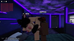 Fucking this bitches wet pussy Thumb