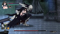 Night of R. Scenes - Part 21 (Forest of Eternal Rest Area #2) Thumb