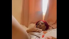 Dunstable hot mother Masturbating Thumb