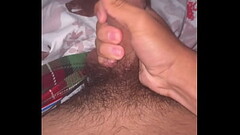 Just masturbating Thumb