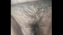 Close up peeing and tampon removal Thumb