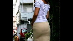男達に裸にされて騎乗位でペニスを呑み込ませられて子宮に精液を注がれるこの女は美鈴49歳。卑猥な色に染まった乳首の美鈴は某企業に勤める未婚の日本人熟女。若い頃数年間の調教により乳首苦痛が快感に感じる身体 Thumb