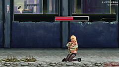 parasite in city 2 Thumb