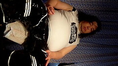 hiphop muslim nba ncaa rapper boxing  men muslim nba ncaa High and Tight Circumcision Thumb