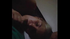 Wifey sucking my dick Thumb