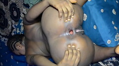 Gaping ass got fucked after closure Thumb