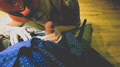 Slutty Wife becomes a stripper - Interview Thumb