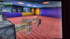 Villarger Safado &eacute_ pegado de jeito pelo pist&atilde_o pirocido Thumb