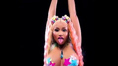 Nicky Minaj OMG Thumb