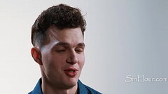 How Men Orgasm - Josh Rivers Thumb