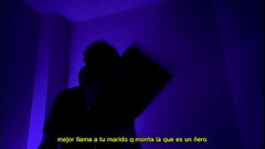 INCRE&Iacute_BLE VERZACHY NI&Ntilde_O POLLA SE FOLLA A LOS CHEPOS A PUNTA E PALABRA Thumb