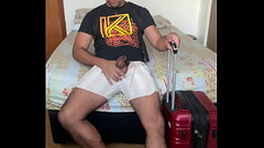 ANTES DE VIAJAR AQUELA BOA GOZADA PARA SAIR LEVE Thumb
