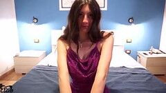You know I took part in a beauty contest right? and after the show I got fucked (ps at the show I wa Thumb